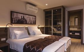Guesthouse Grof